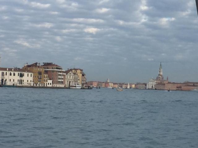 דירות Venice Luxury San Marco Palace מראה חיצוני תמונה