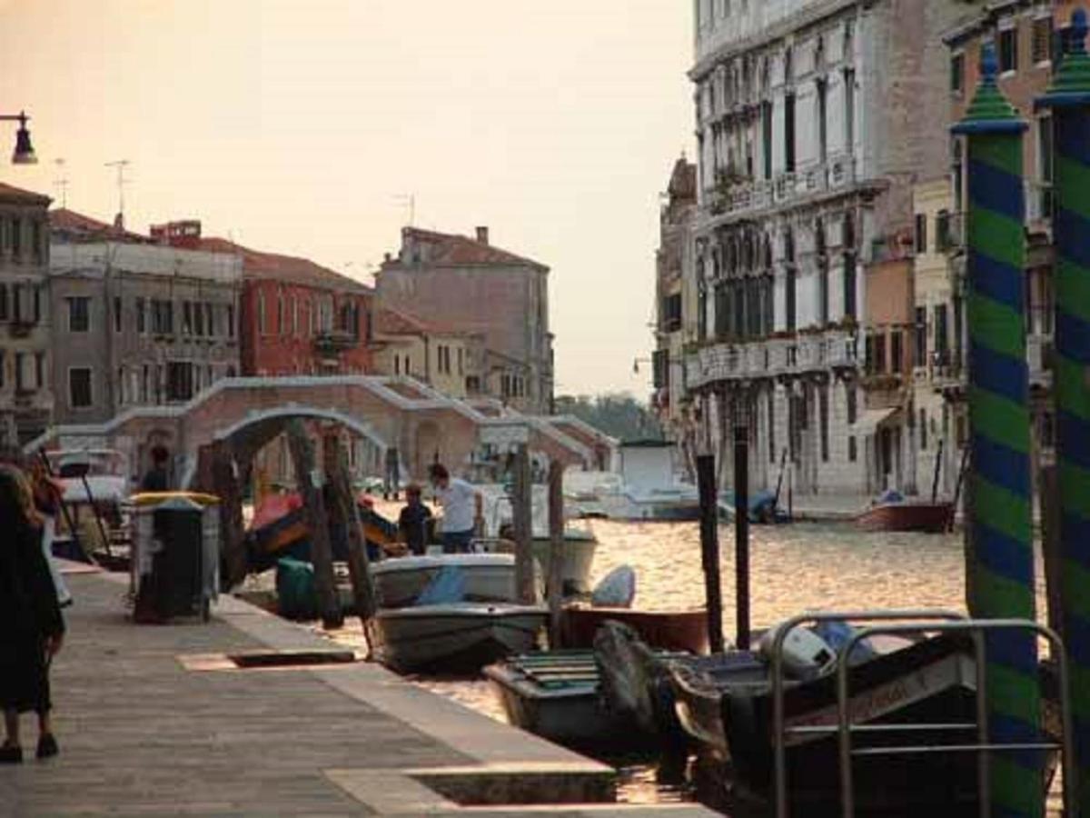 דירות Venice Luxury San Marco Palace מראה חיצוני תמונה